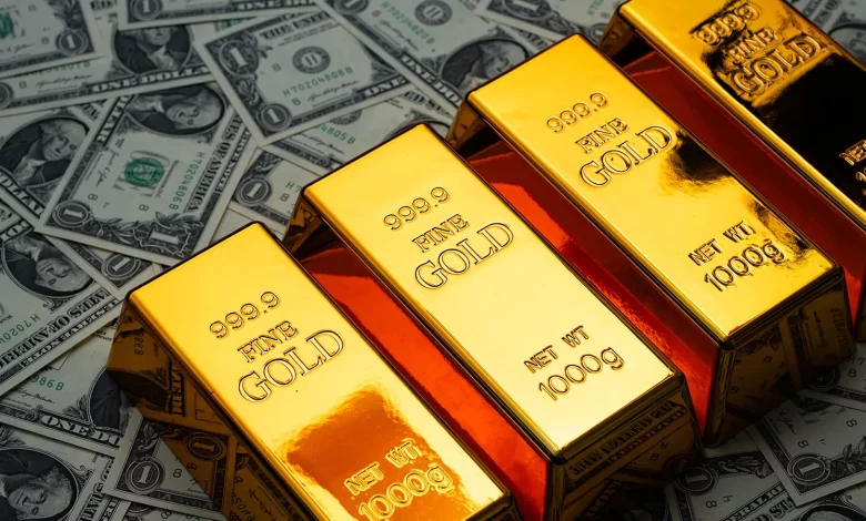 Yozgat Gold Potential