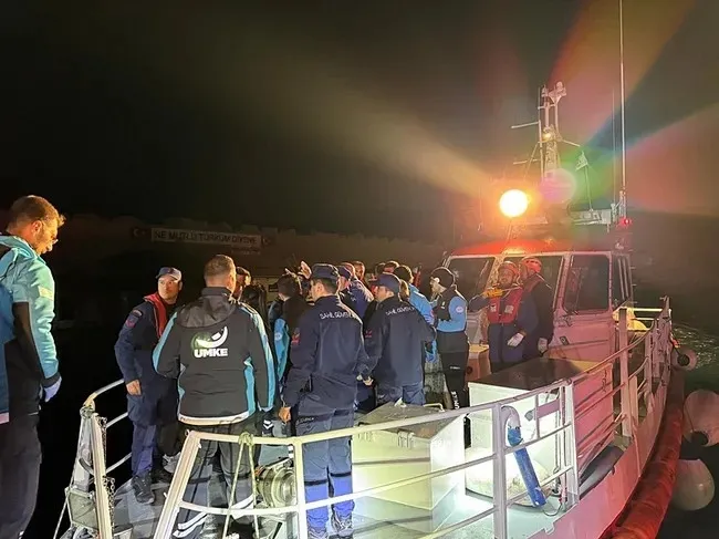 Black Sea Ship Attack