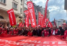 DİSK Minimum Wage GDP