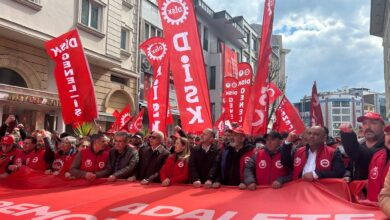 DİSK Minimum Wage GDP