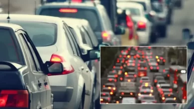 Istanbul Traffic World Number One