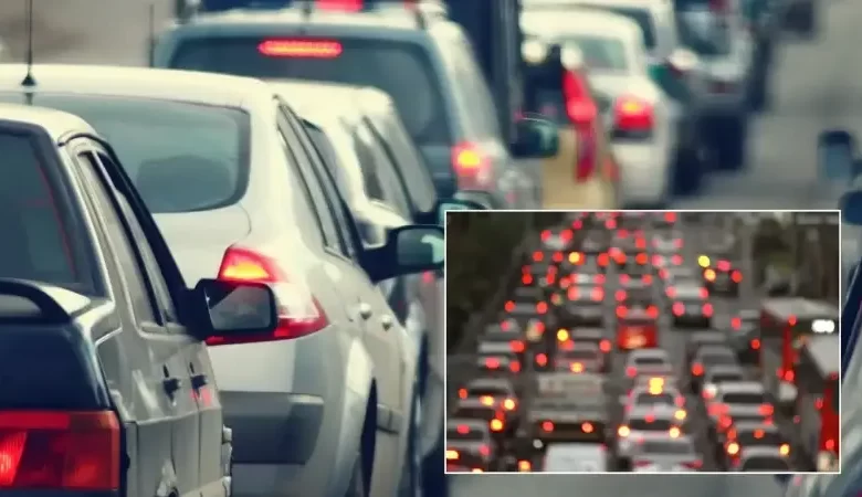 Istanbul Traffic World Number One