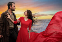 Taşacak Bu Deniz Series