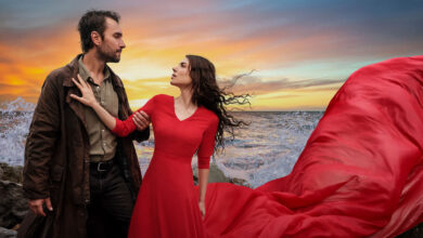 Taşacak Bu Deniz Series