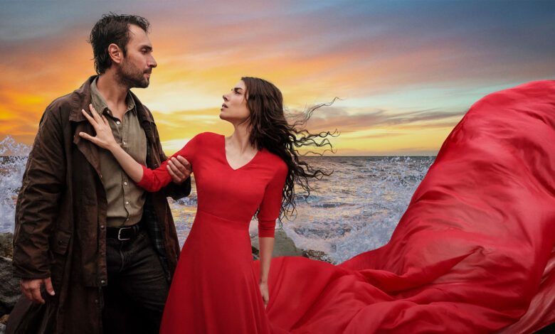 Taşacak Bu Deniz Series