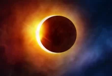 2027 Total Solar Eclipse