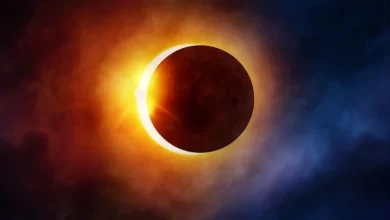 2027 Total Solar Eclipse