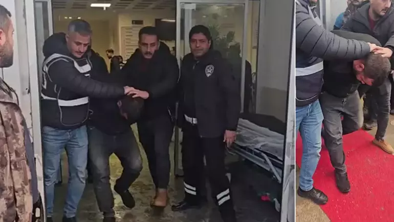 Hatay Uncle Who Buried Nephew Arrested