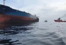 Black Sea Ship Attack
