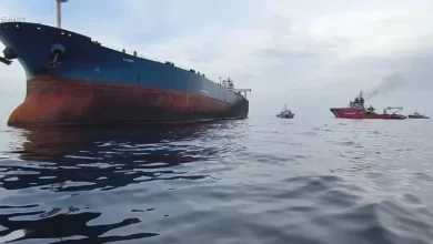 Black Sea Ship Attack
