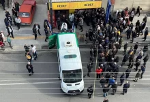 Mersin Triple Homicide