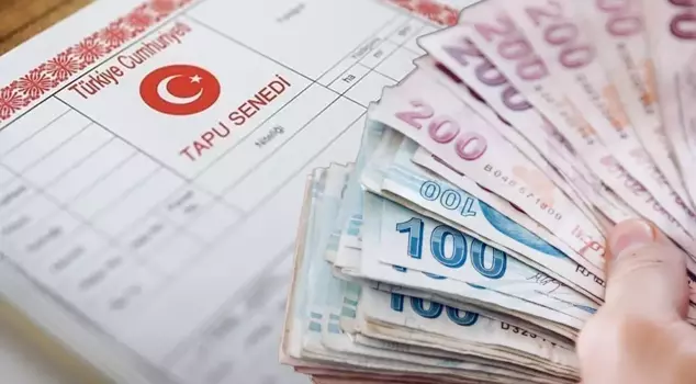 Title Deed Fee Triples