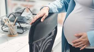 Maternity Leave Extended to 24 Weeks