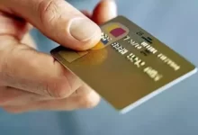 Cash Advance From Credit Card